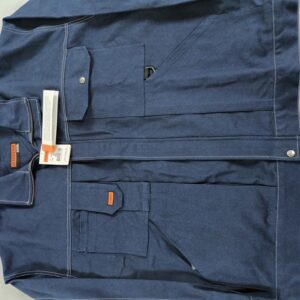 RADNA JAKNA BLUZA JOBMAN