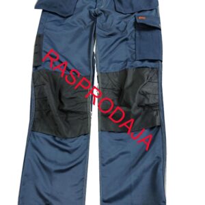 PANTALONE JOBMAN 2798-13-6799